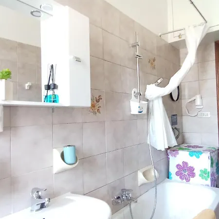 Penzion Casa Liliana Turín