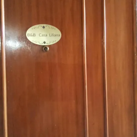 Casa Liliana Guest house Turin