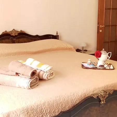 Casa Liliana Affittacamere