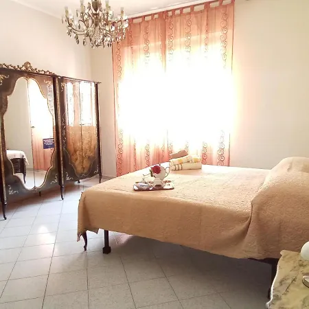 Affittacamere Casa Liliana Torino