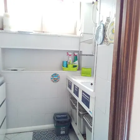 Casa Liliana Guest house *