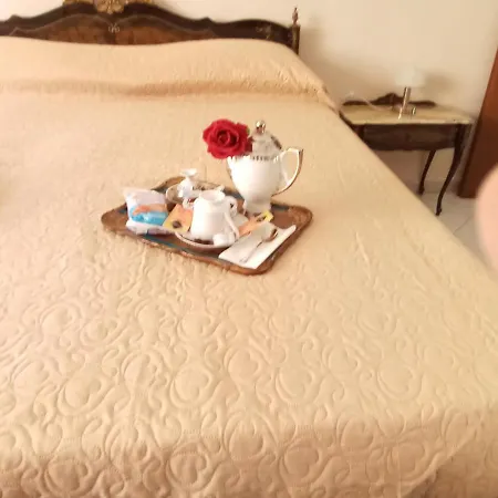 Casa Liliana 招待所 *