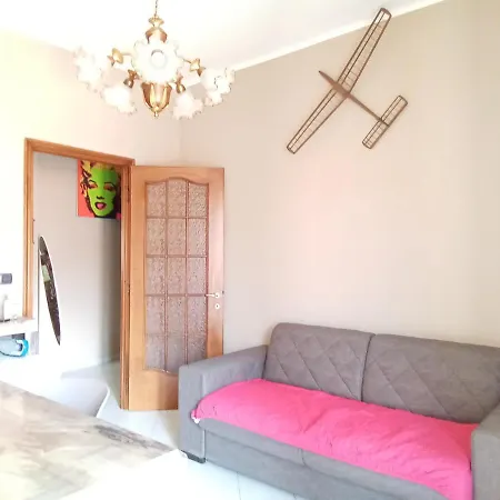 招待所 Casa Liliana
