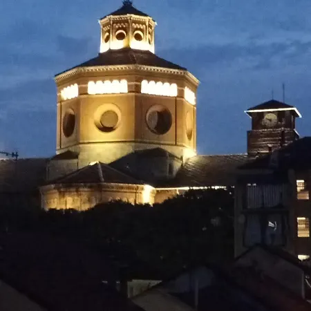 招待所 Casa Liliana *