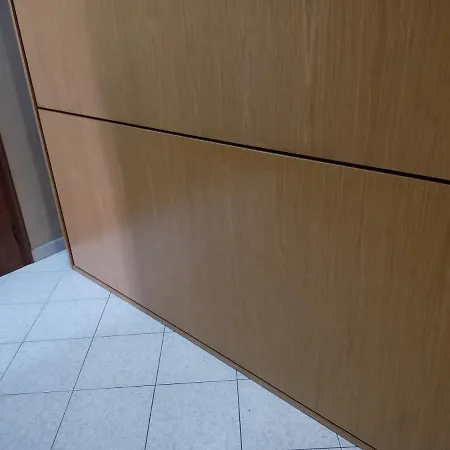 Casa Liliana Guest house