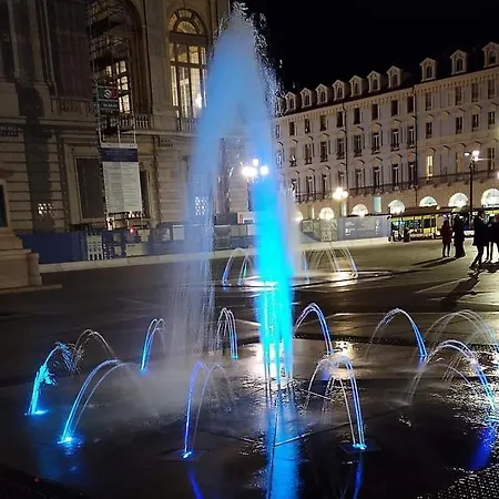 Guest house Casa Liliana *