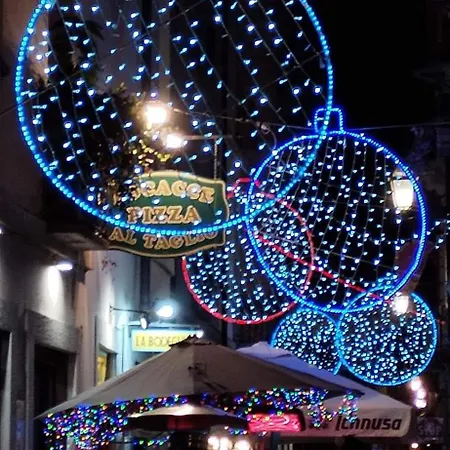 Casa Liliana Penzion