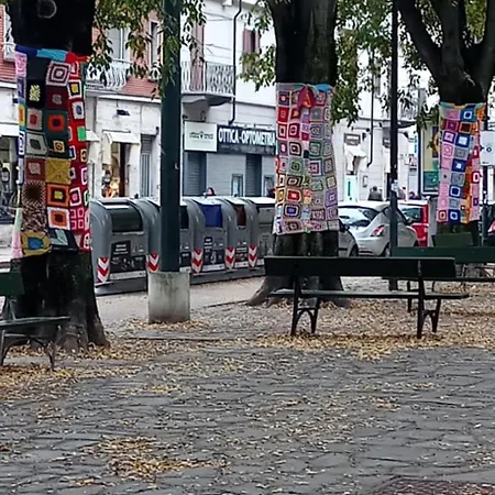 Casa Liliana Guest house *