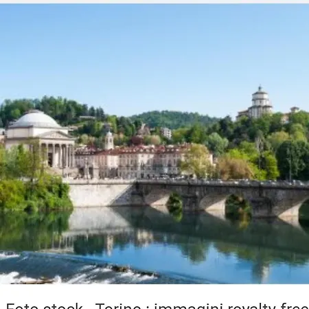 Casa Liliana Penzion Turín