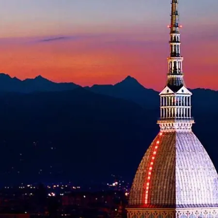 Casa Liliana Guest house Turin