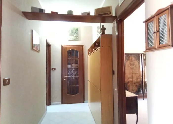 Maison d'hôtes Casa Liliana