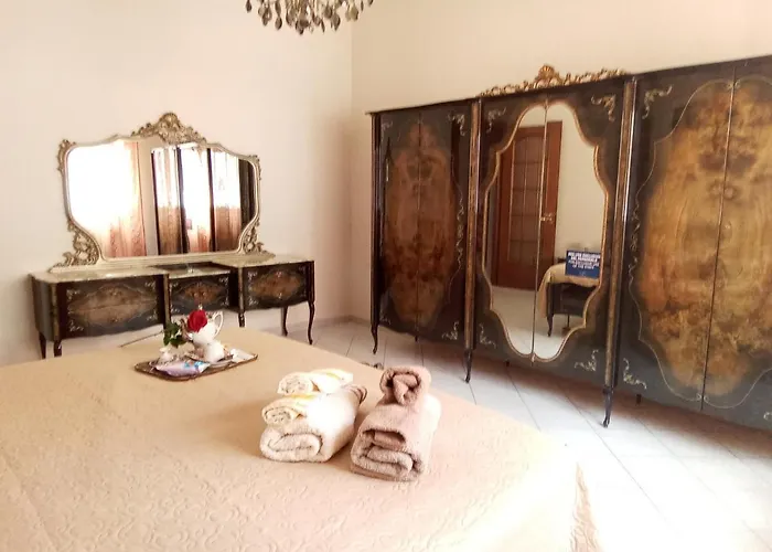 Casa Liliana
