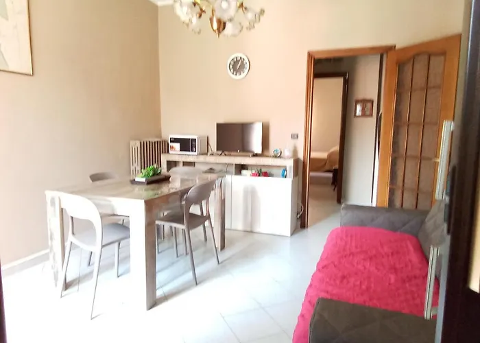 Casa Liliana Gasthof