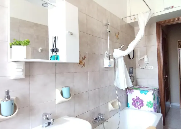 Maison d'hôtes Casa Liliana Turin