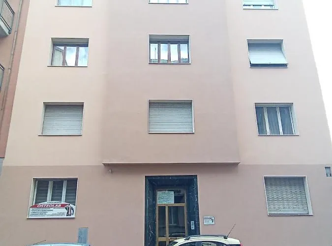 Casa Liliana Maison d'hôtes