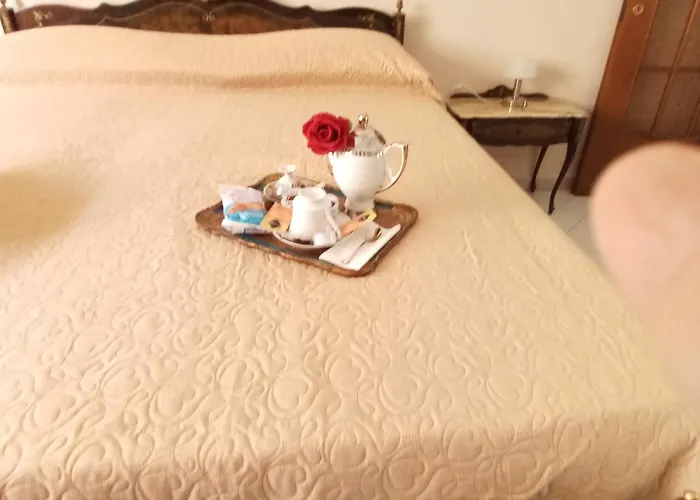 Casa Liliana Gasthof *