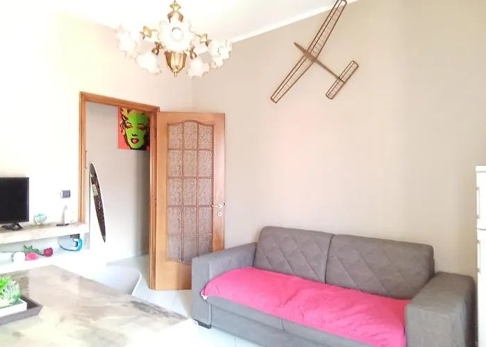 Gasthof Casa Liliana