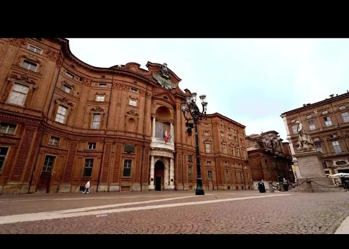 Casa Liliana * Turin
