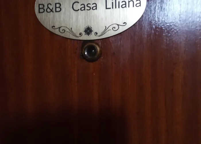 Casa Liliana * Turin