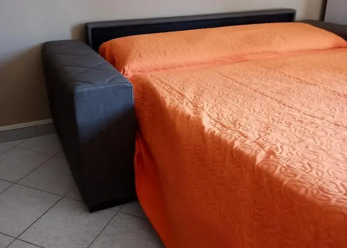 Casa Liliana Maison d'hôtes *