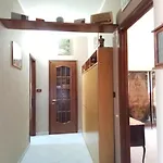 Vendégház Casa Liliana
