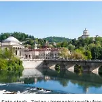 Casa Liliana Guest house Turin
