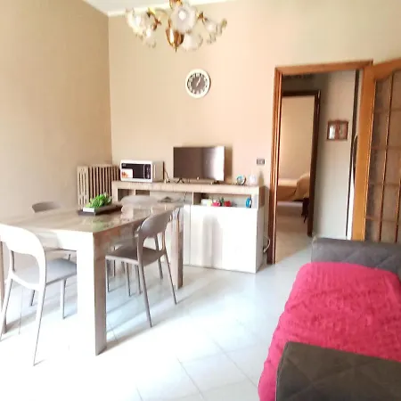 Casa Liliana 게스트하우스