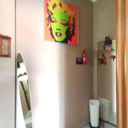 Casa Liliana Pensjonat *