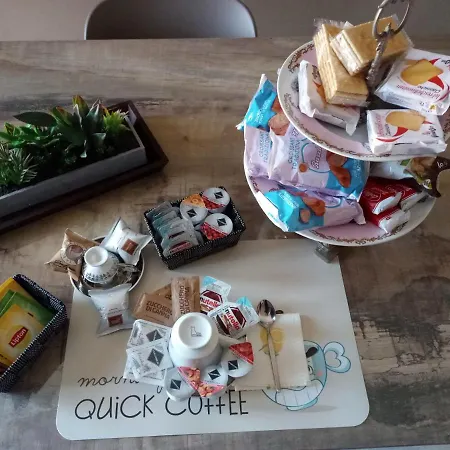 Casa Liliana Pensjonat