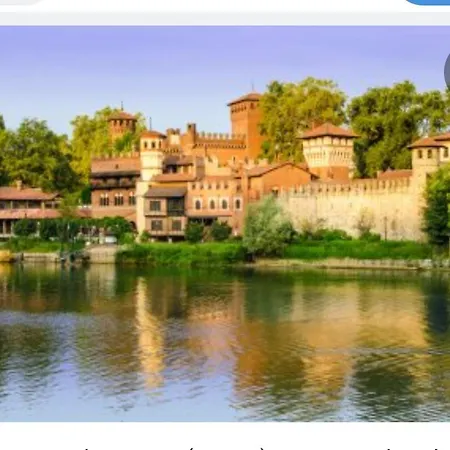 Casa Liliana 게스트하우스 *