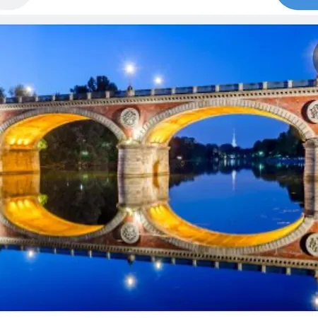 게스트하우스 Casa Liliana 토리노