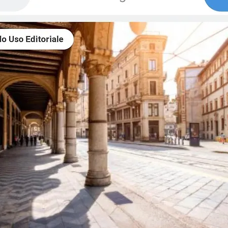 Pensjonat Casa Liliana *