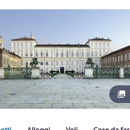 Pensjonat Casa Liliana