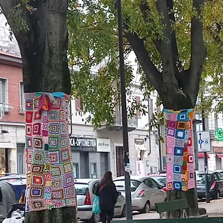 Casa Liliana Maison d'hôtes