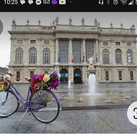 Pensjonat Casa Liliana *