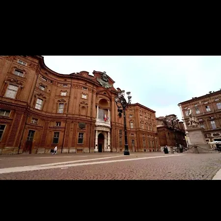 Casa Liliana * 토리노