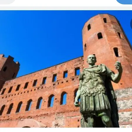 Casa Liliana Pensjonat