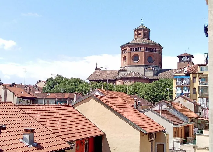 Pensionat Casa Liliana