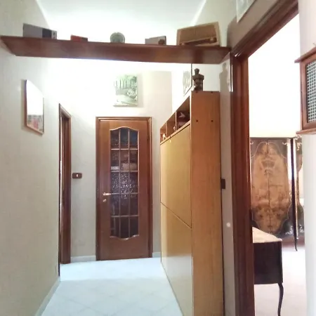 בית הארחה Casa Liliana