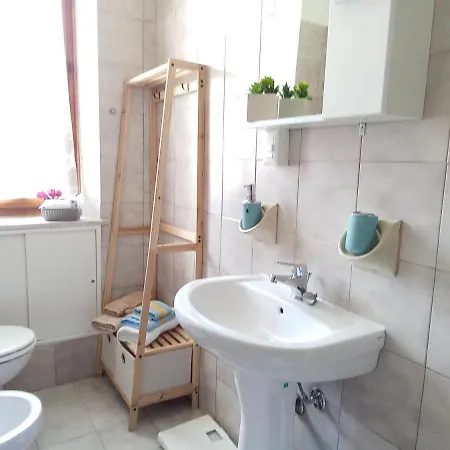 Casa Liliana *