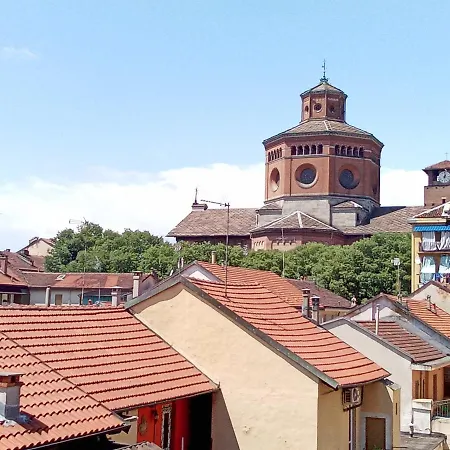 בית הארחה Casa Liliana