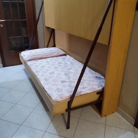 Casa Liliana טורינו