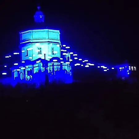 招待所 Casa Liliana *