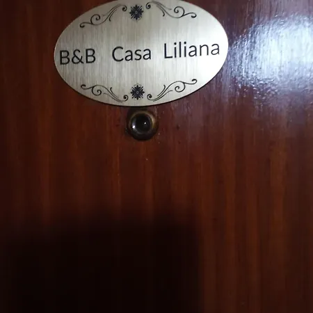 Casa Liliana * טורינו
