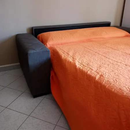 Casa Liliana בית הארחה *